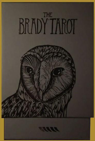 The Brady Tarot